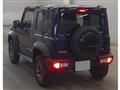 2023 Suzuki Jimny Sierra