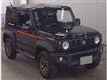2022 Suzuki Jimny Sierra