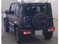2022 Suzuki Jimny Sierra