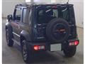 2022 Suzuki Jimny Sierra