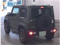 2021 Suzuki Jimny Sierra