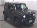 2021 Suzuki Jimny Sierra