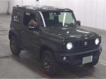 2021 Suzuki Jimny Sierra