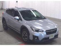 2017 Subaru IMPREZA XV HYBRID