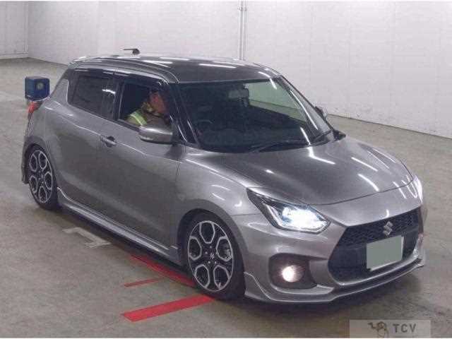 2023 Suzuki Swift