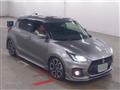 2023 Suzuki Swift