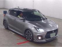 2023 Suzuki Swift