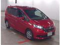 2023 Honda Freed