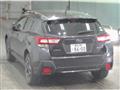 2018 Subaru IMPREZA XV HYBRID