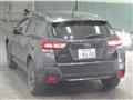 2018 Subaru IMPREZA XV HYBRID