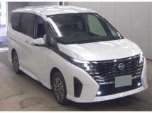 2024 Nissan Serena