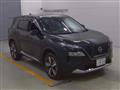 2023 Nissan X-Trail