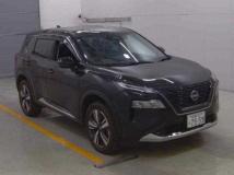 2023 Nissan X-Trail