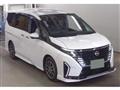 2025 Nissan Serena