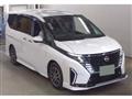 2025 Nissan Serena
