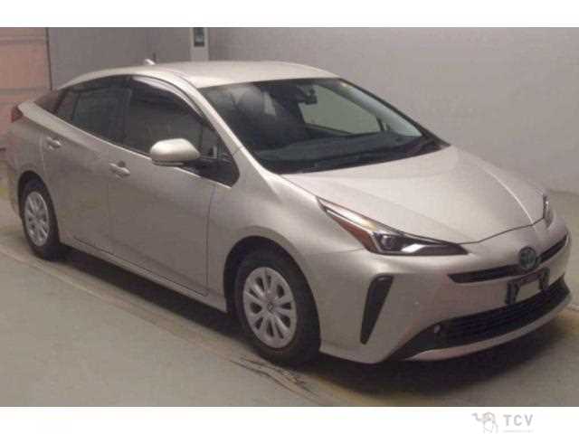2020 Toyota Prius