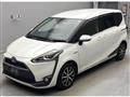2017 Toyota Sienta