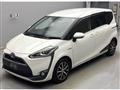 2017 Toyota Sienta