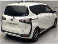 2017 Toyota Sienta