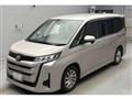 2023 Toyota Noah