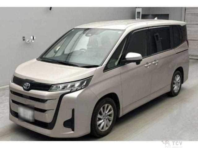 2023 Toyota Noah
