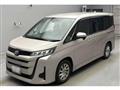 2023 Toyota Noah