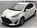 2021 Toyota AQUA