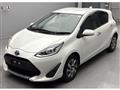 2021 Toyota AQUA