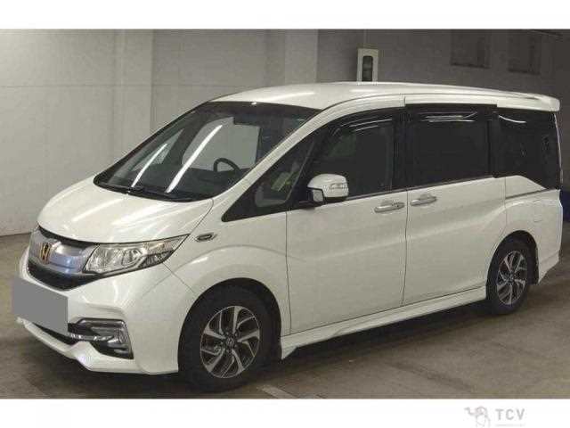 2015 Honda Honda Others