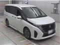 2024 Nissan Serena