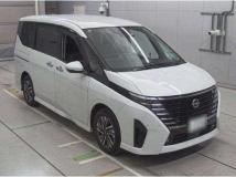 2024 Nissan Serena