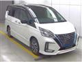 2021 Nissan Serena