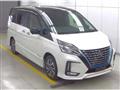 2021 Nissan Serena