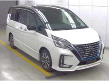 2021 Nissan Serena
