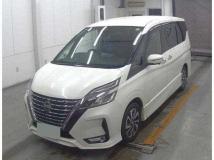 2020 Nissan Serena