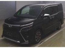 2021 Toyota Voxy