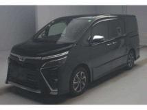 2020 Toyota Voxy
