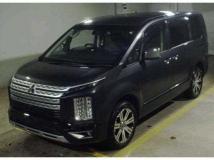 2023 Mitsubishi Delica D5