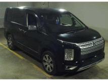 2023 Mitsubishi Delica D5