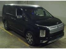 2023 Mitsubishi Delica D5