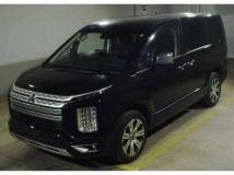 2023 Mitsubishi Delica D5