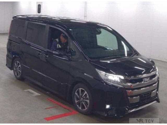 2021 Toyota Noah
