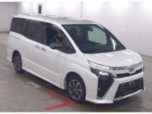 2020 Toyota Voxy