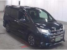 2021 Toyota Noah