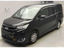 2021 Toyota Noah
