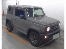 2021 Suzuki Jimny Sierra