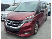 2016 Nissan Serena