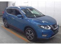 2019 Nissan X-Trail