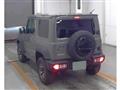 2021 Suzuki Jimny Sierra