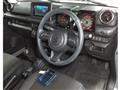 2021 Suzuki Jimny Sierra